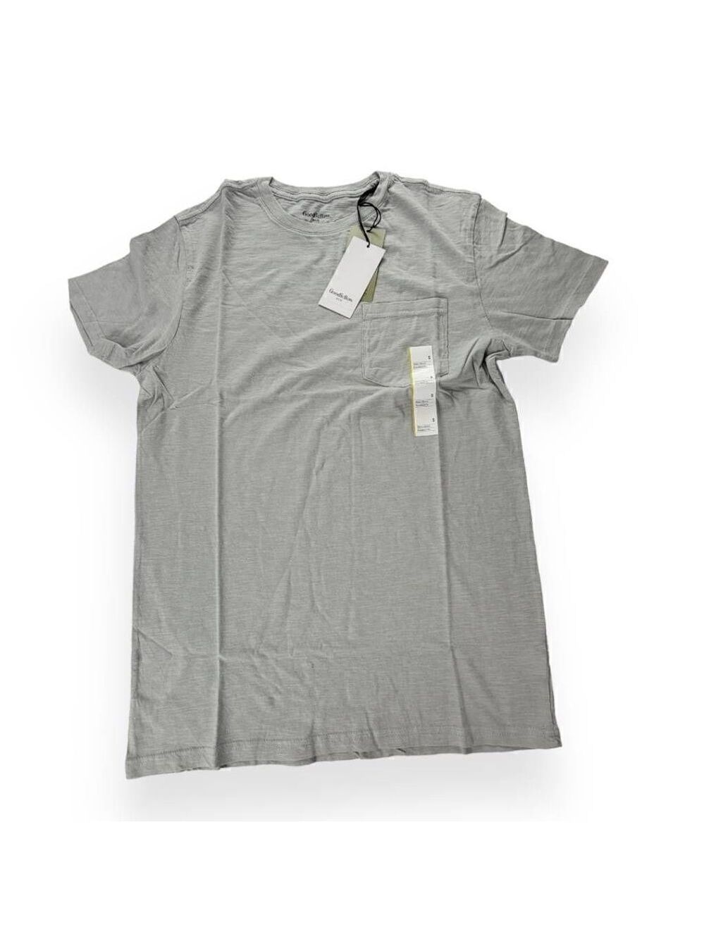 Goodfellow & Co. Gray Crewneck size Small